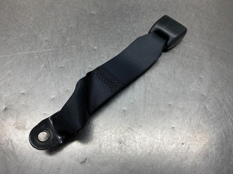 GORDELSLOT MIDDEN ACHTER Nissan Note (E12) (08-2012/12-2016), Gebruikt, Nissan