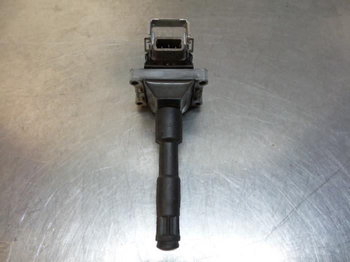 Bobine van een BMW 3-Serie (3-Serie 90-), Auto-onderdelen, Gebruikt, -, -, Ophalen of Verzenden