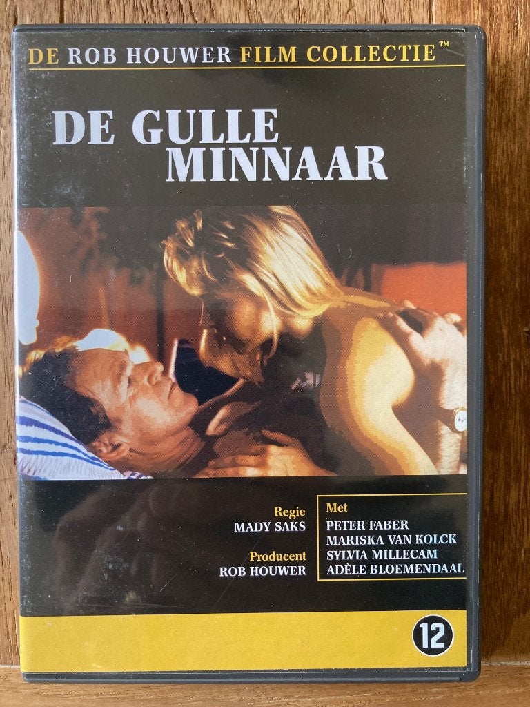 De Gulle Minnaar, CD & DVD, Enlèvement ou Envoi, Utilisé
