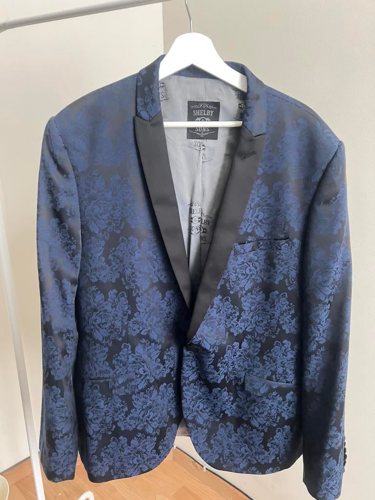 Blazer Homme, Vêtements | Hommes, Chaussures, Enlèvement, Bleu