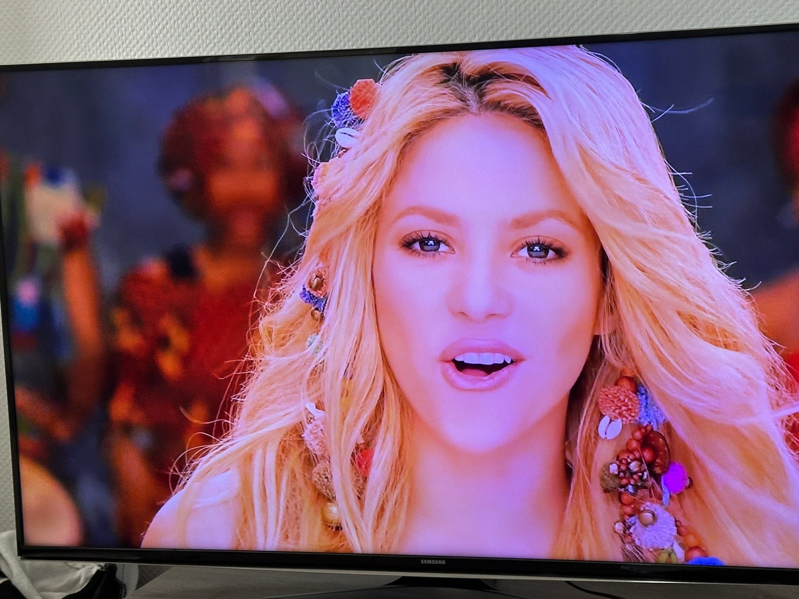 Samsung smart tv 50inch, Audio, Tv en Foto, Televisies, Ophalen of Verzenden, Zo goed als nieuw, Samsung, Smart TV