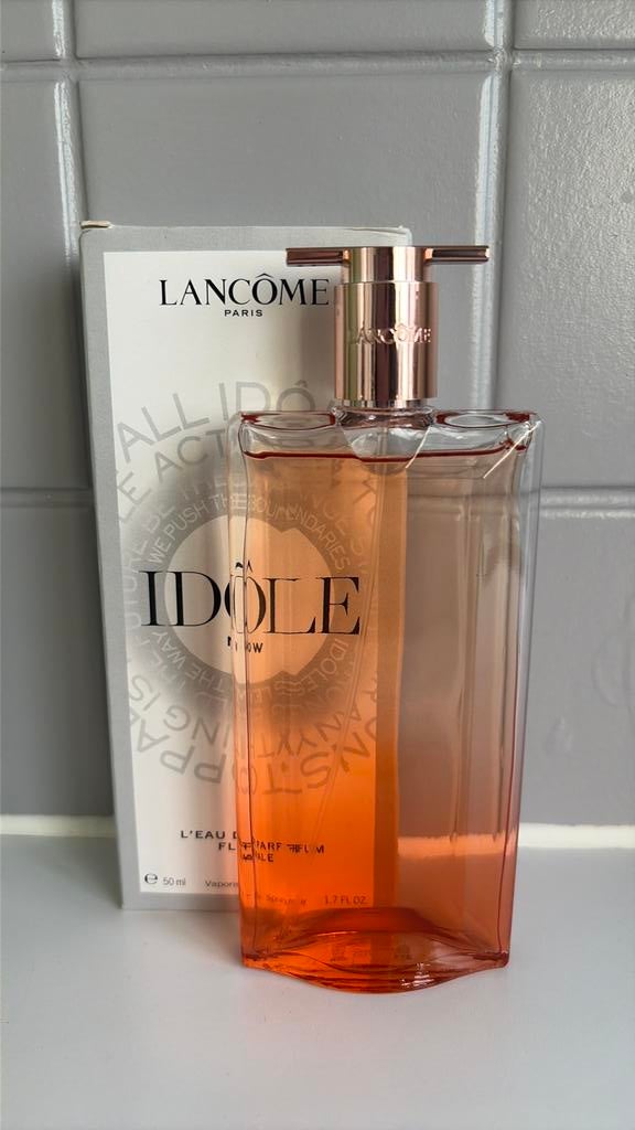 Lancôme Idôle now, Verzenden, Nieuw