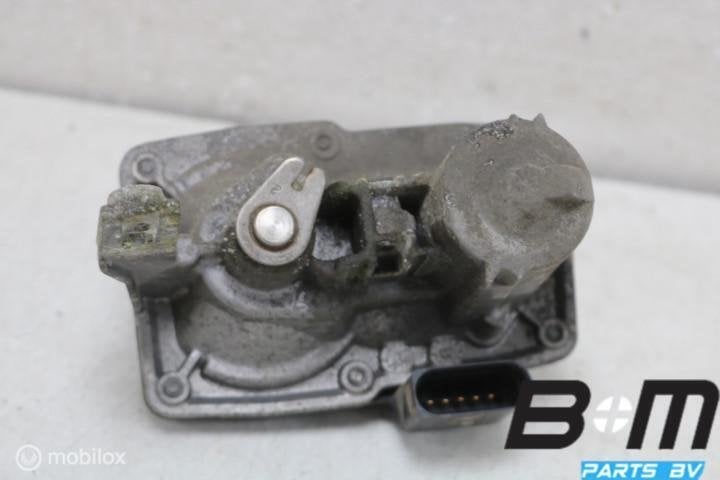 Klep in uitlaat VW Arteon 5Q0253691J, Auto-onderdelen, Uitlaatsystemen, Gebruikt