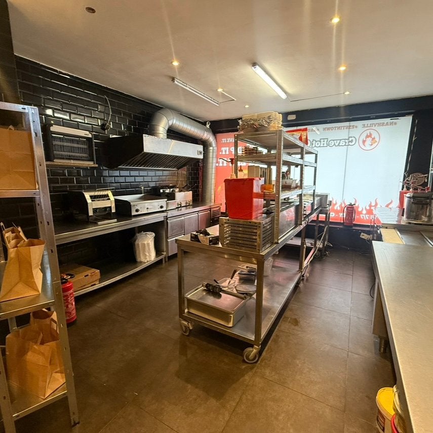 Horeca zaak over te nemen GENT, Ophalen of Verzenden