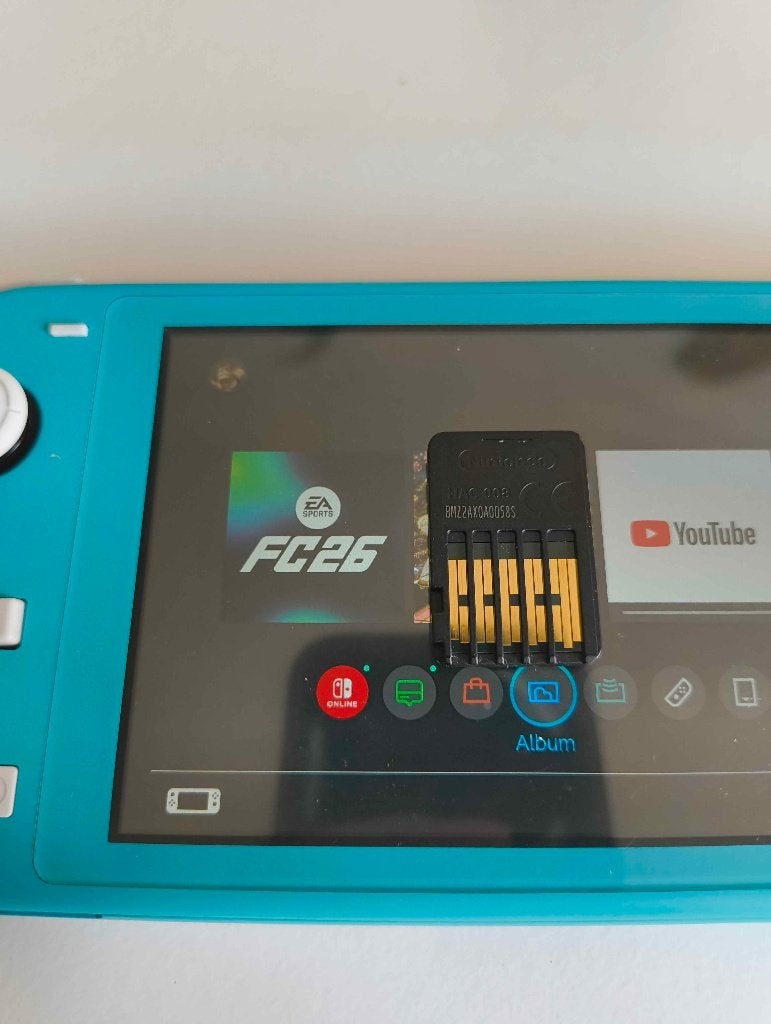 Nintendo Switch - FIFA 26, Enlèvement ou Envoi, Comme neuf