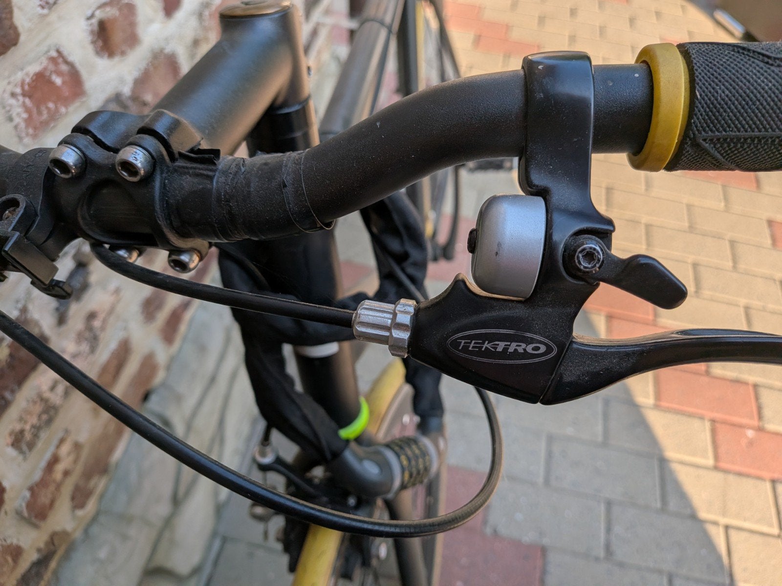 fixie bike bh, Vélos & Vélomoteurs, Enlèvement, Comme neuf, Frein sur jante, Autres marques