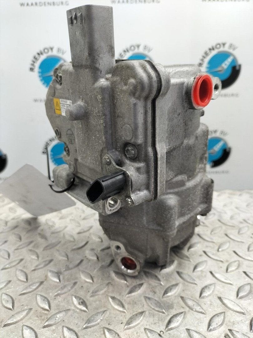 TOYOTA YARIS 1.5 Hybrid 74kW Active CVT  AIRCO COMPRESSOR /, Ophalen of Verzenden, Gebruikt, ARN erkend