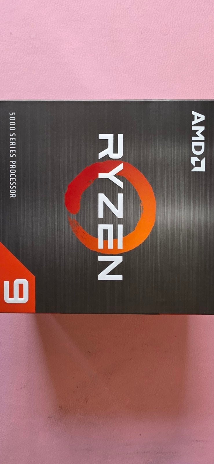 AMD Ryzen 9, Computers en Software, Processors, Ophalen of Verzenden