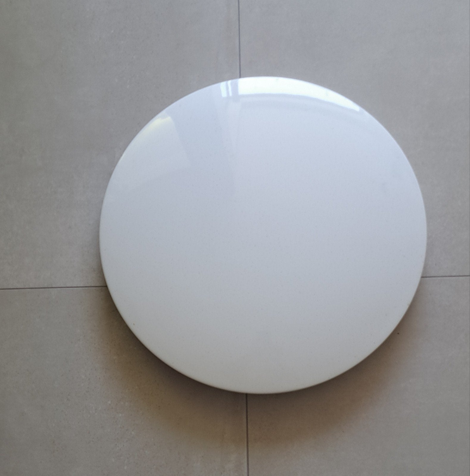 Plafonniers diamètre 49cm 25€ sans frais de port, Enlèvement