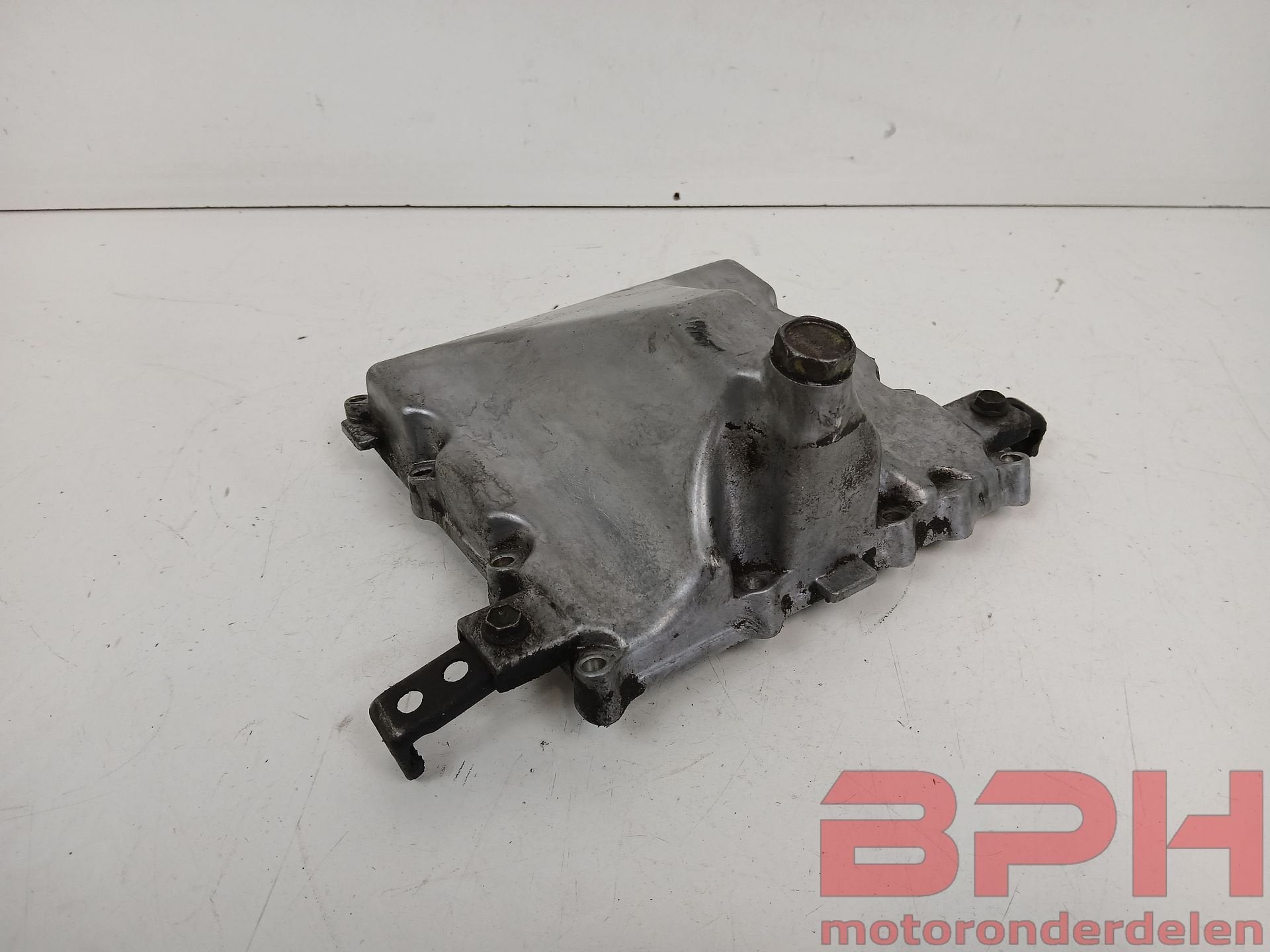 Carterpan Suzuki GSX-R 600 750 SRAD 1996 t/m 2000 carter pan, Motoren, Ophalen of Verzenden, -, -, -