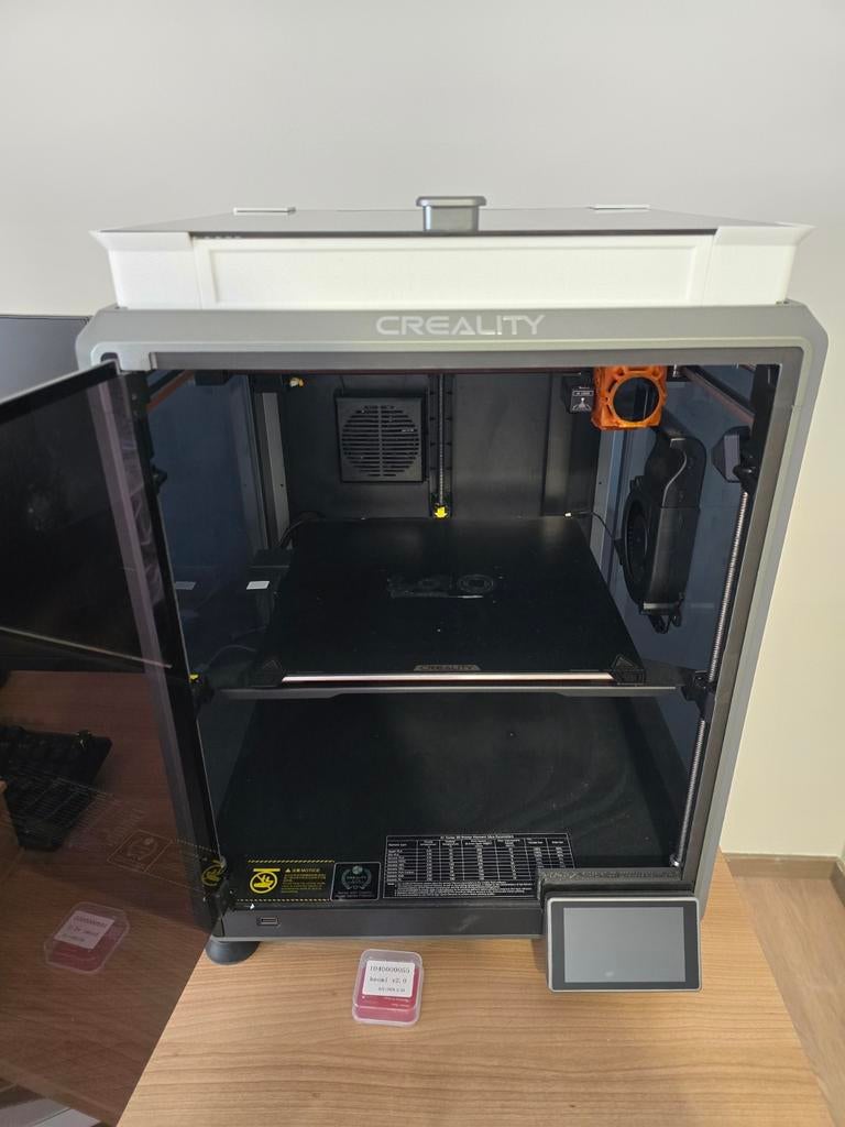 Creality K1 Max, Enlèvement ou Envoi