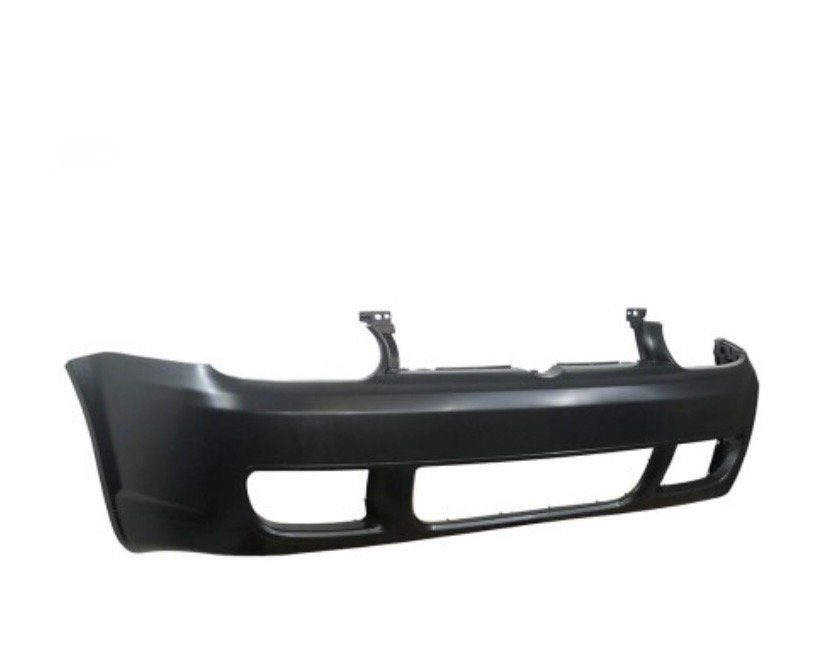 Bumper golf 4 R32 nieuw voor en achter, Ophalen, Nieuw, Bumper, Volkswagen
