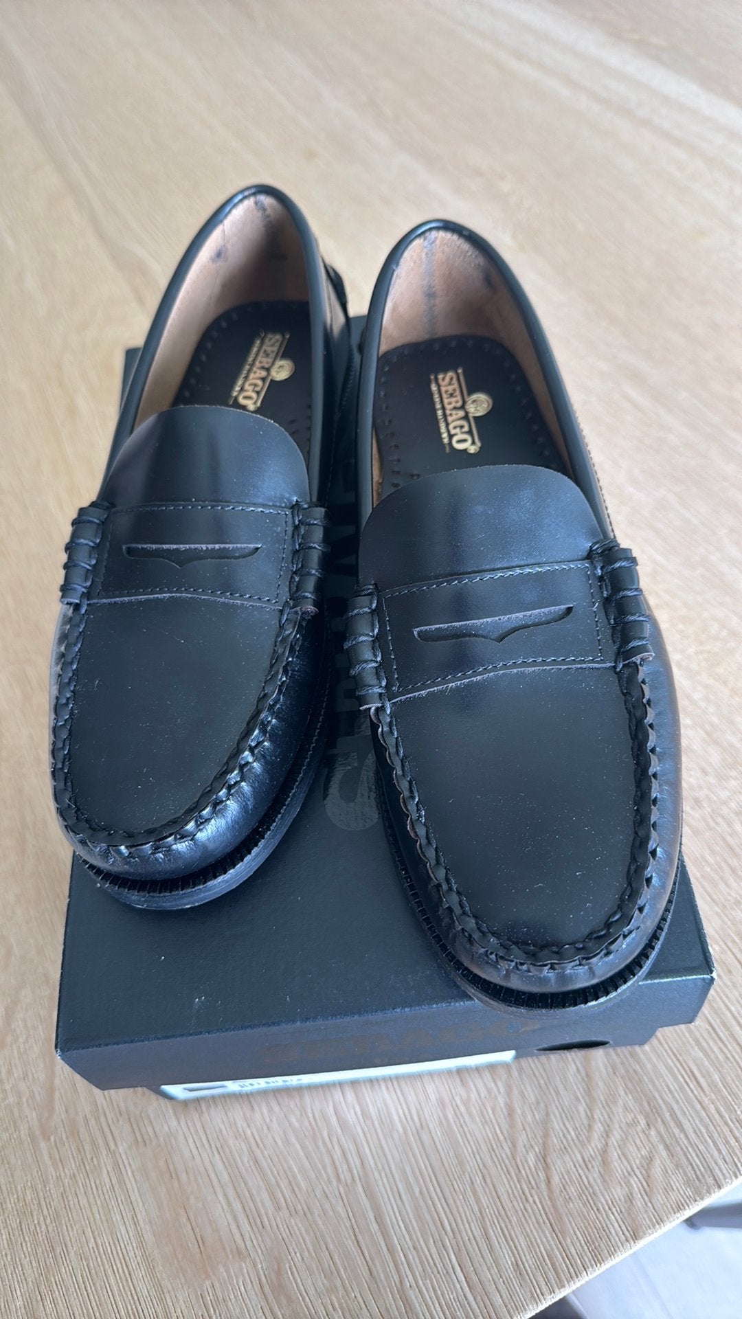 Sebago dames schoenen, Ophalen, Zo goed als nieuw, Sneakers