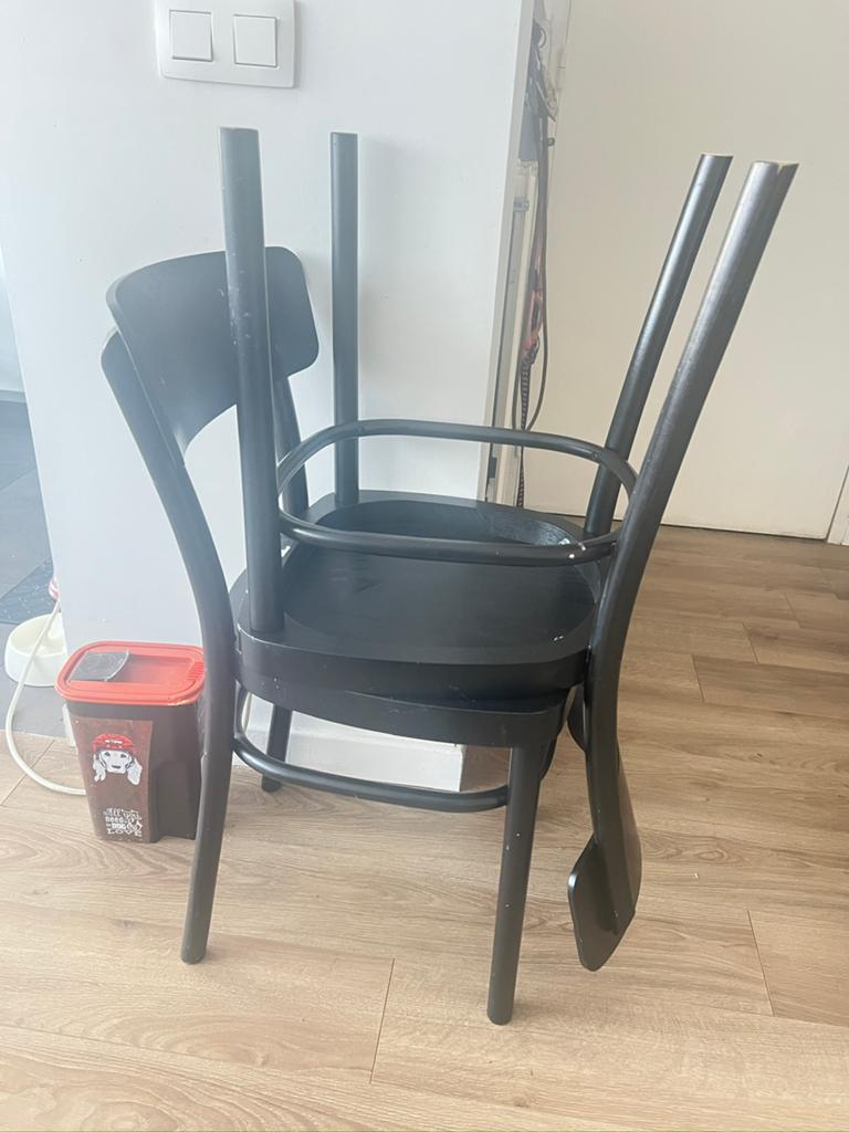 Selling 2 IKEA slips, Maison & Meubles, Enlèvement ou Envoi, Comme neuf
