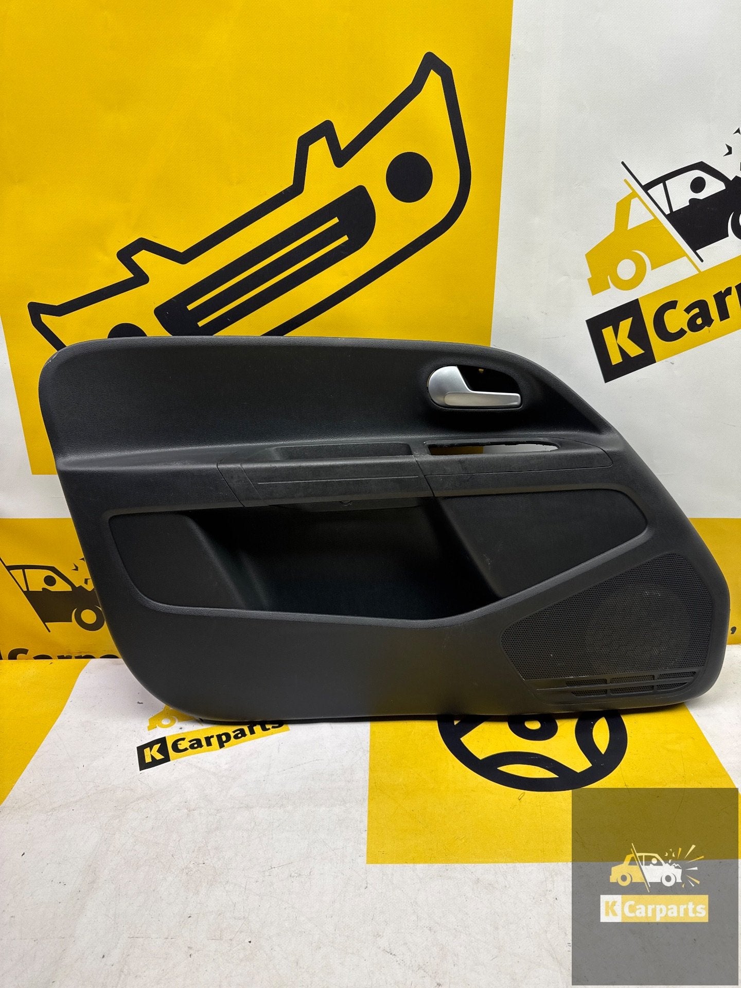 Volkswagen Vw Up 1S4867011AS Portierbekleding Deurpaneel Rec, Gebruikt, Volkswagen, Volkswagen AG, Vw@volkswagen.de
