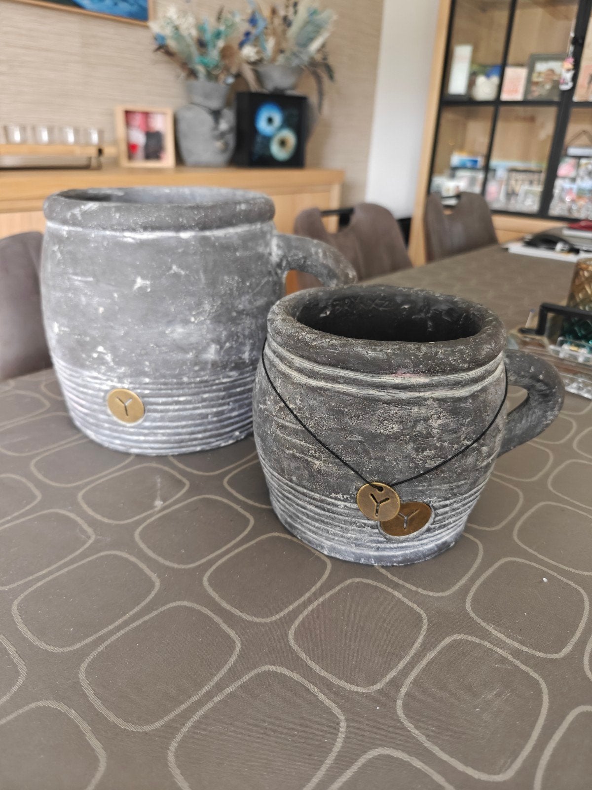 Originele Brynxz potten – Set van 2, Ophalen