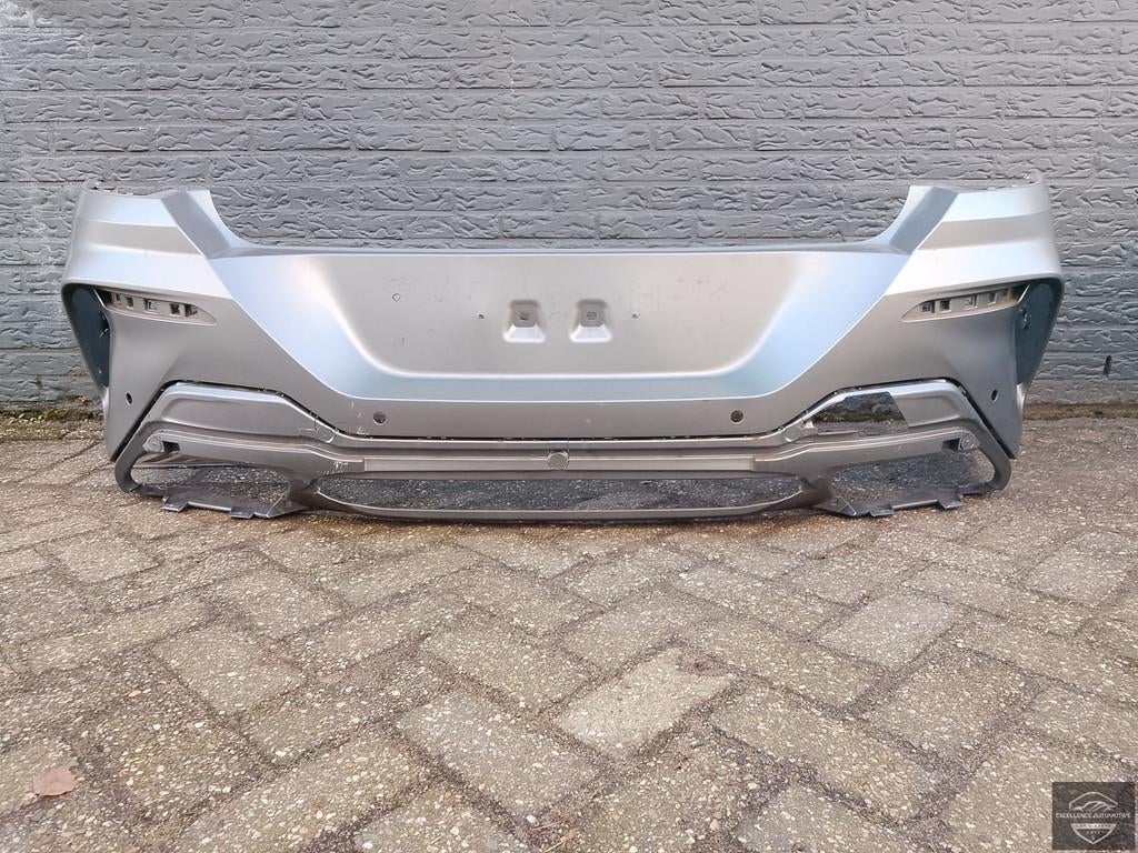 BMW 8 Serie G14 G15 M Pakket 19-24 Achterbumper Bumper 6xPDC, Petuelring 130
80788  Munich, DE, Gebruikt, Info@bmw.de, Bumper