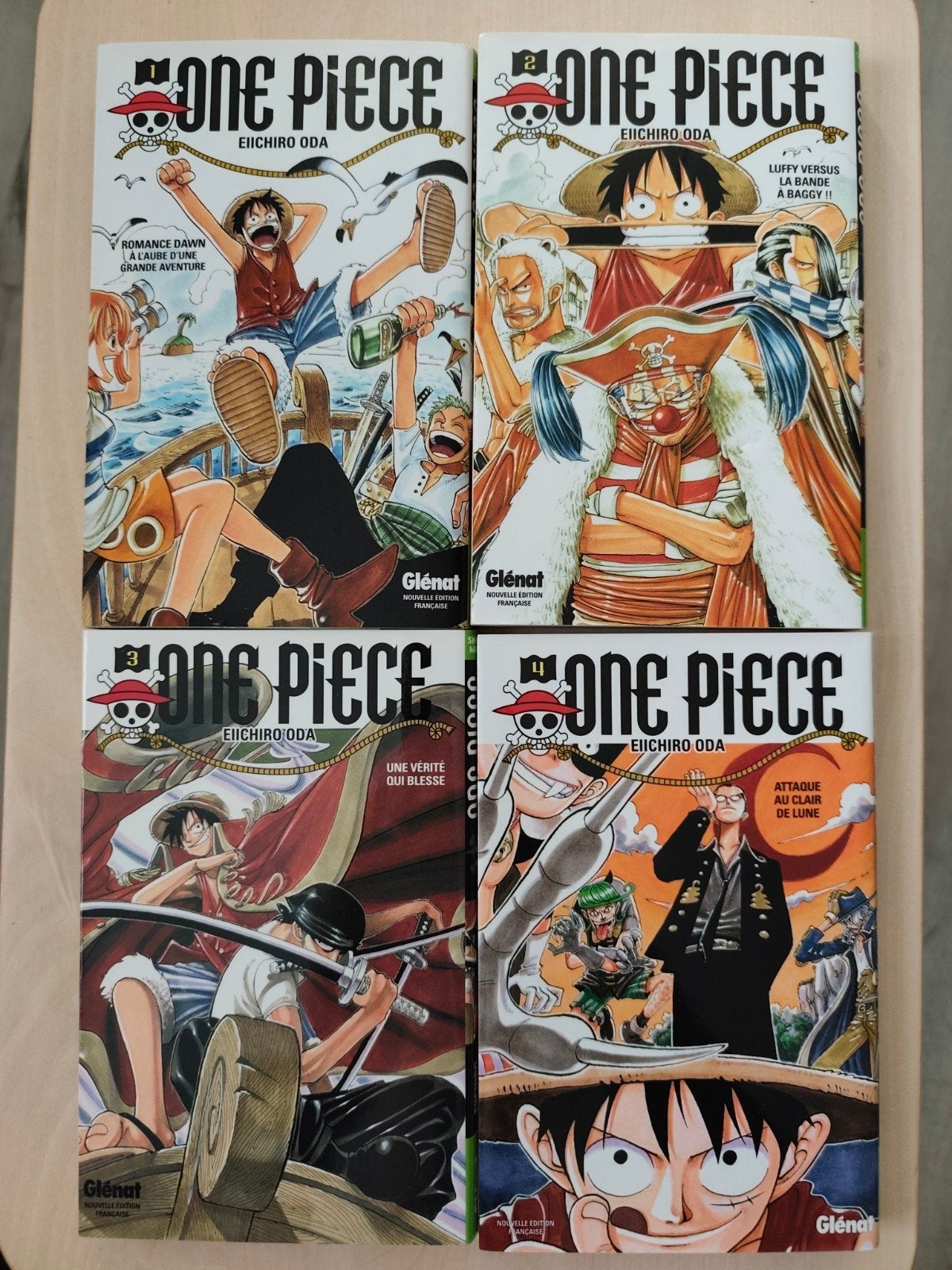 One piece - Livre, Livres, BD | Comics, Enlèvement, Comme neuf