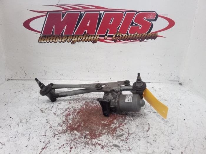 Moteur + mécanique essuie-glace d'un Ford Fusion, -, -, 3 mois de garantie, -