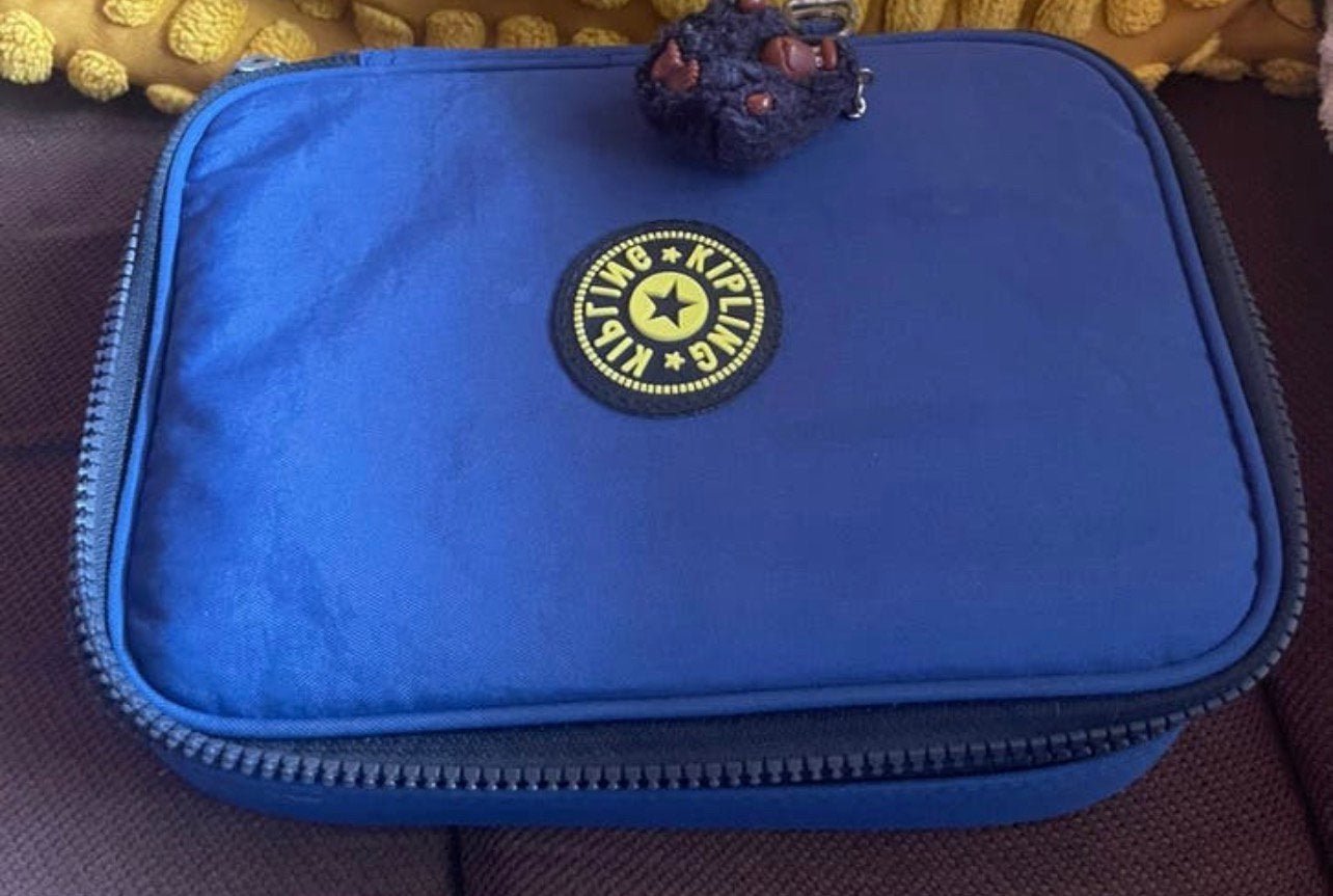 Plumier kipling, Enlèvement, Utilisé