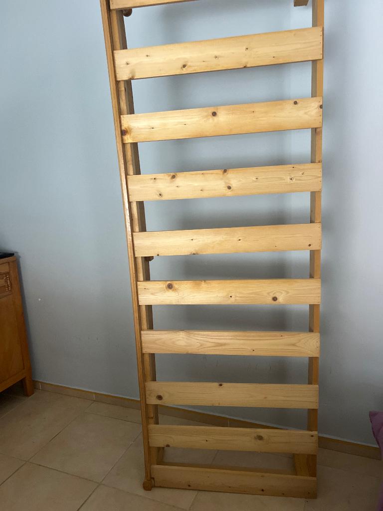 GRATIS Marokkaanse seddari, Ophalen, Gebruikt, Hout, Marokkaans