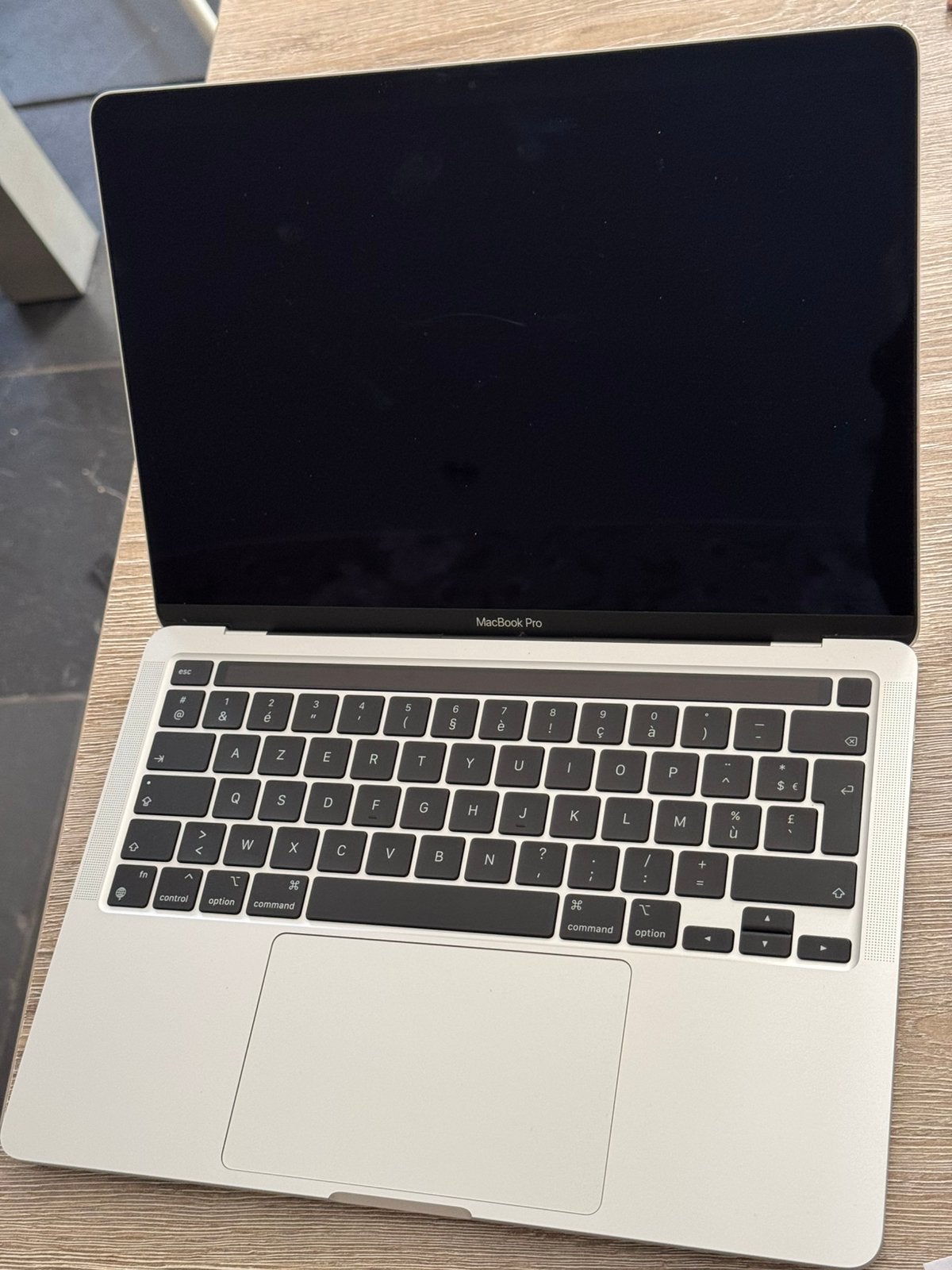 Apple Macbook Pro 13" Touch Bar 2020, Computers en Software, MacBook Pro, Gebruikt, 2 tot 3 Ghz, 32 GB