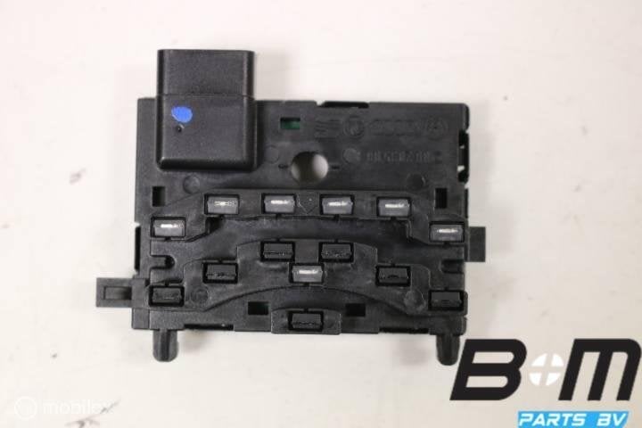 Stuurhoeksensor Audi A3 8P Sportback, Gebruikt