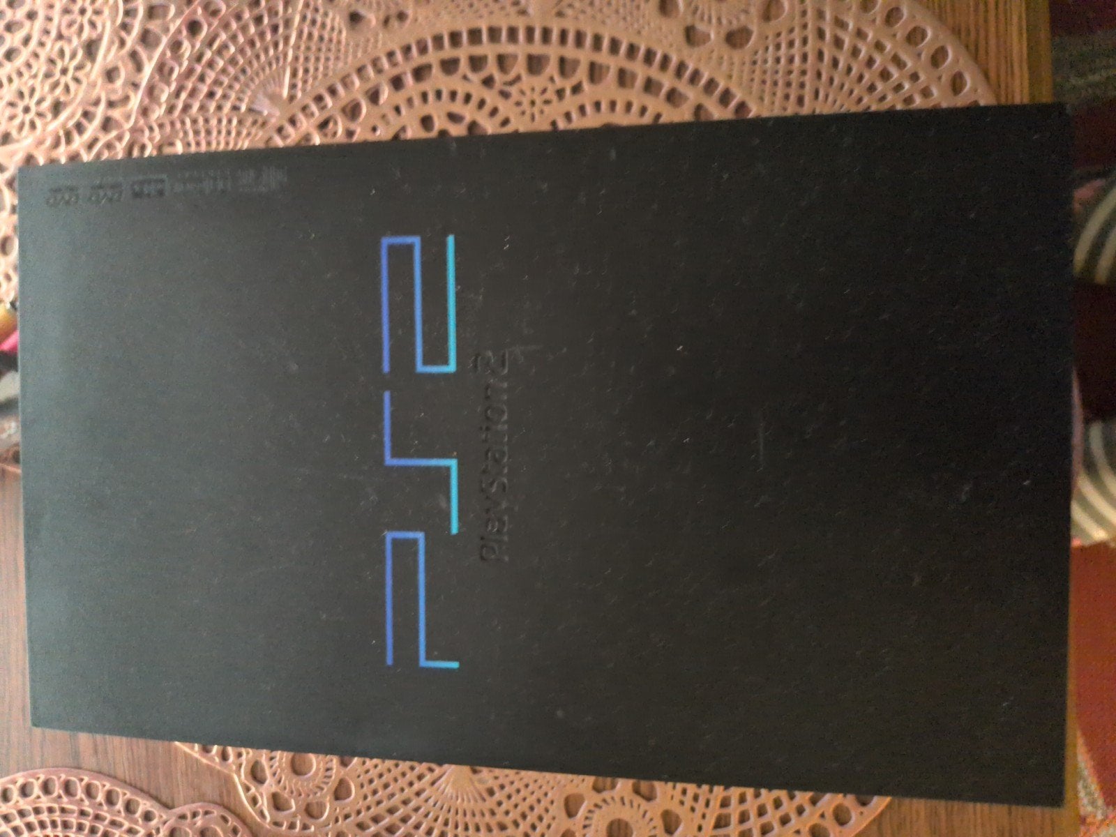 PLAYSTATION 2 + 3CONTROLLERS + GAMES + BUZZERS, Ophalen, Zwart, Met 3 controllers of meer, Met games