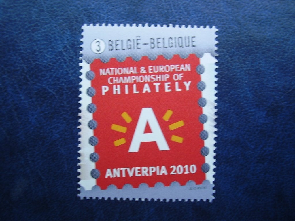 4029 postfris - Antverpia, Enlèvement ou Envoi, Non oblitéré, Neuf