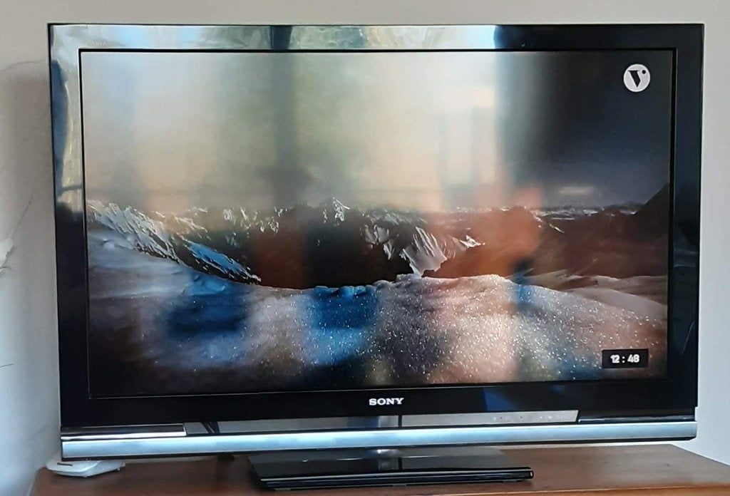 Sony Bravia TV, Audio, Tv en Foto, Ophalen, Gebruikt, LCD, Sony