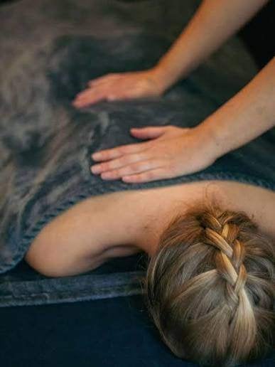 Welke dame heeft interesse in (duo)massage