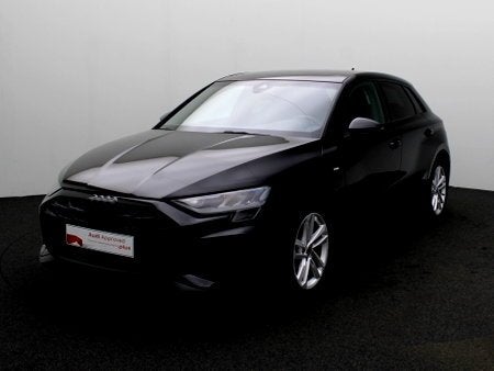 Audi A3 Sportback PHEV Audi A3 Sportback S line 40 TFSI e  1, Achat, https://public.car-pass.be/vhr/d822071b-c34b-4b29-ad62-a7e6026805c4