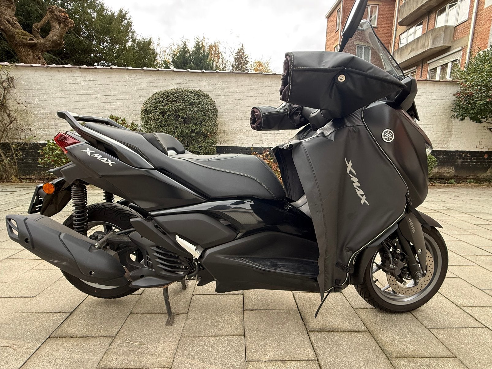 Yamaha XMAX Tech Max, Motos, Scooter, Neuf, Particulier