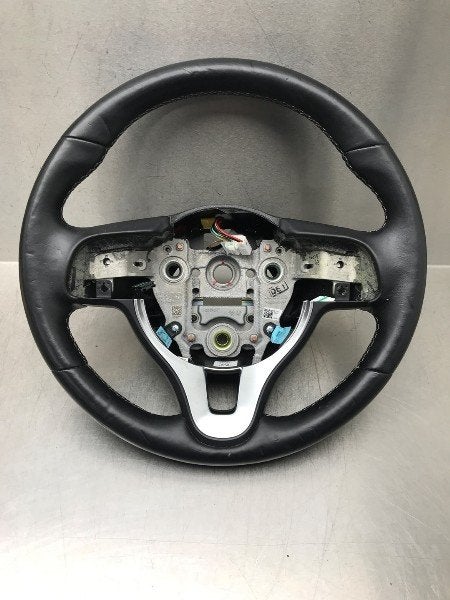 STUUR Kia Niro I (DE) (01-2016/08-2022) (|210605054447|), Gebruikt, Kia