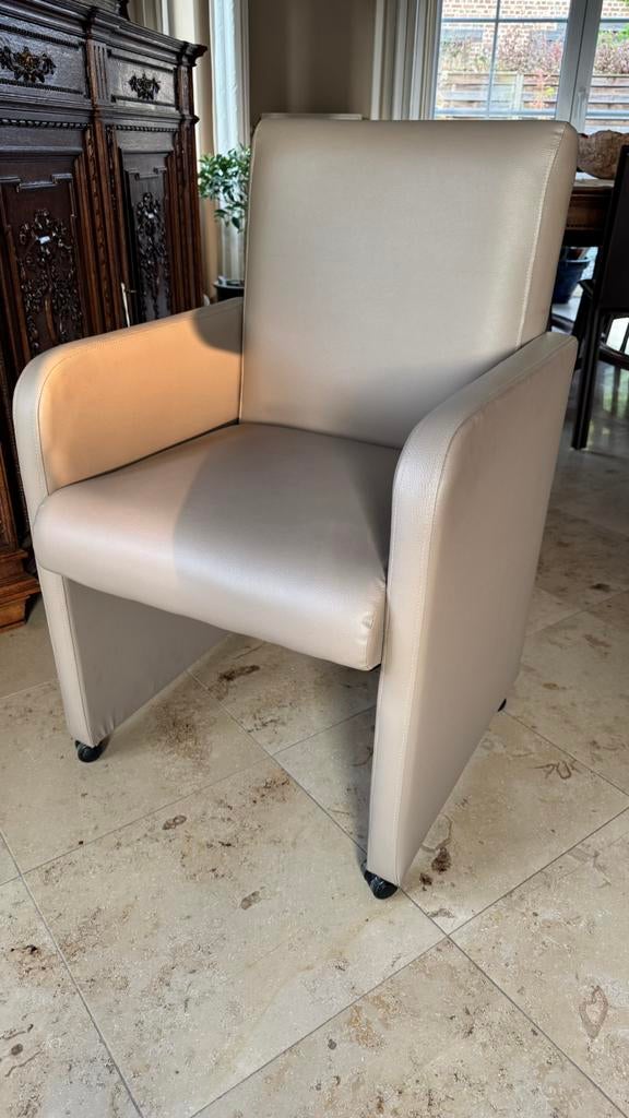 Siège latéral sur roulettes, Enlèvement, Comme neuf