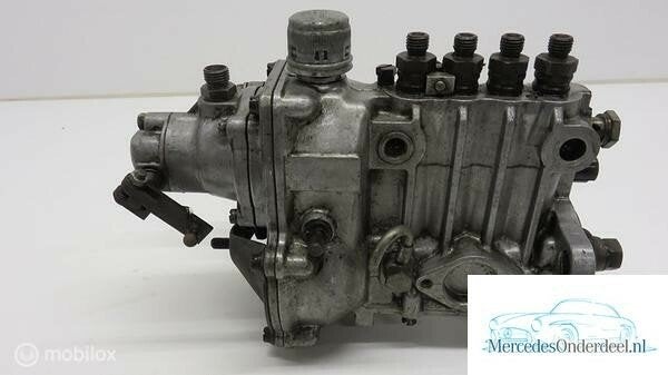 Dieselpomp W110 W111 W180 W120 inspuitpomp PES4M50A320RS14, Auto-onderdelen, Gebruikt, Ophalen of Verzenden