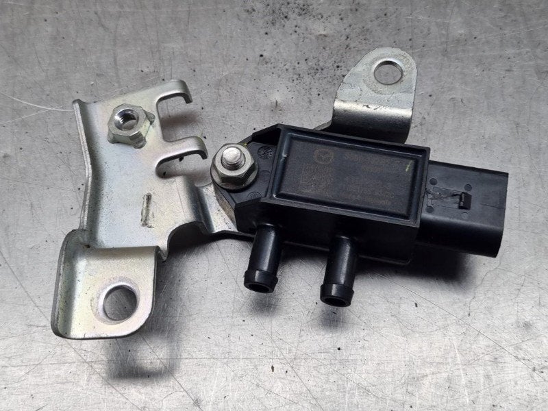 CAPTEUR FILTRE A SUIE Mazda CX-30 (DM) (|S550182B2|), Utilisé, Mazda