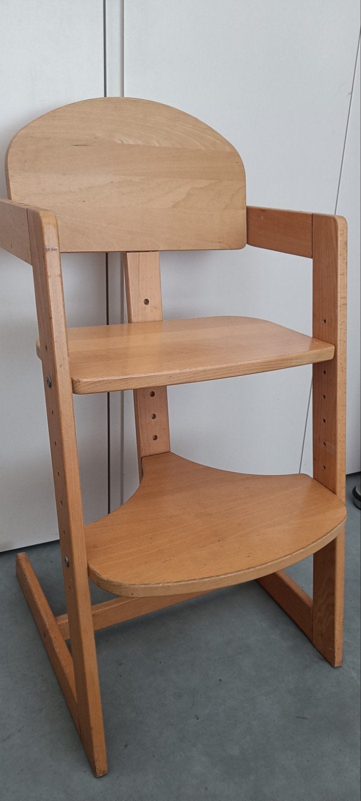 Kinderstoel, Kinderen en Baby's, Kinderstoelen, Ophalen