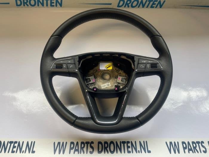Volant d'un Seat Arona, -, 3 mois de garantie, Utilisé, -