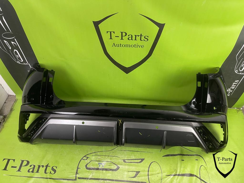 Pare-chocs arri re Hyundai Tucson N Line 86611N7SA0, Info@fabrikant.eu, Fabrikant BV, Pare-chocs, Utilisé