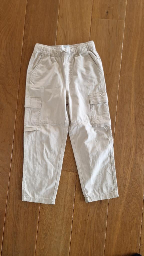 Cargobroek, Ophalen, Zo goed als nieuw, Jongen, Broek