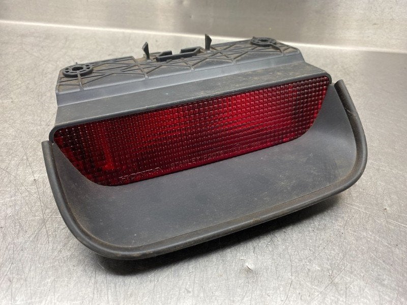 DERDE REMLICHT Honda CR-V (RE / RM) (01-2006/10-2012), Gebruikt, Honda