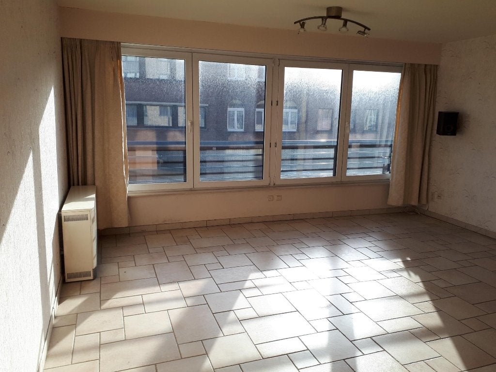 appartement te huur, 50 m² of meer, Provincie West-Vlaanderen