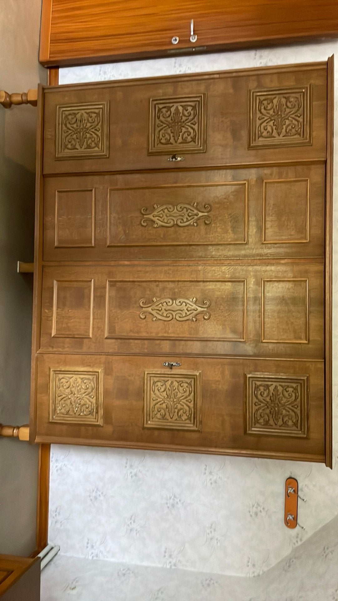 Slaapkamer, Ophalen, Zo goed als nieuw