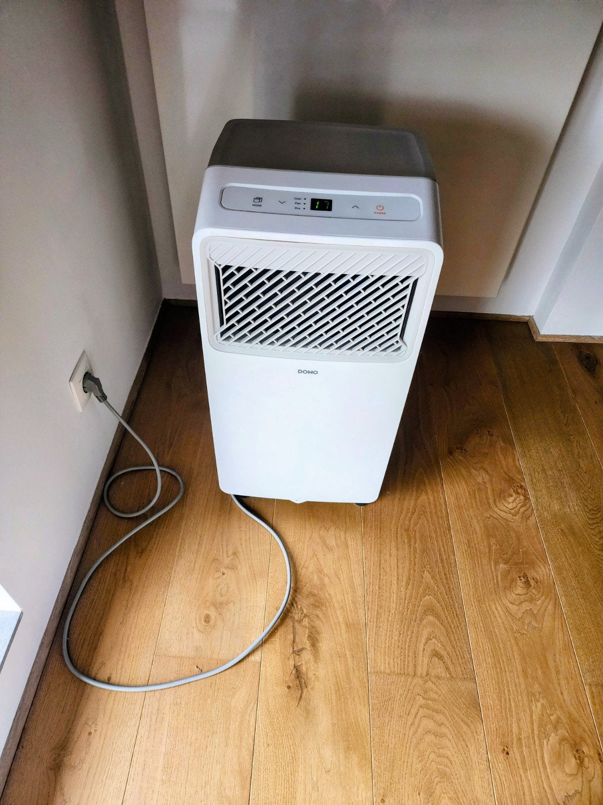 Climatiseur mobile Domo DO10160, Enlèvement, Climatiseur mobile