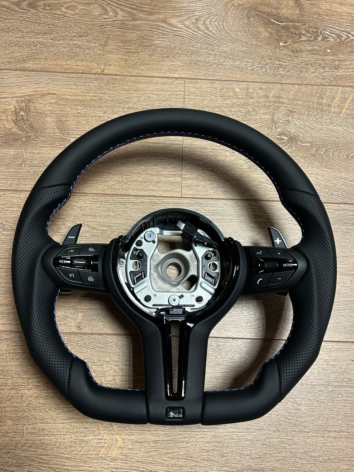 BMW M PAKKET STUUR WHEEL NEW!, Autos, Particulier, Achat