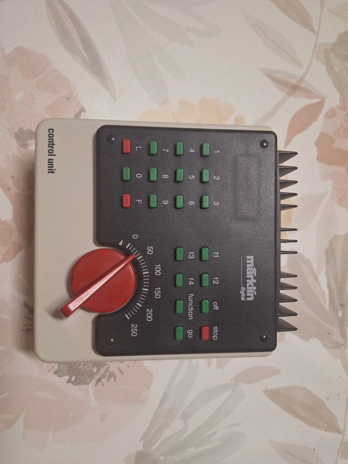 Marklin HO Control Unit, Gebruikt, Ophalen of Verzenden, Analoog, Märklin