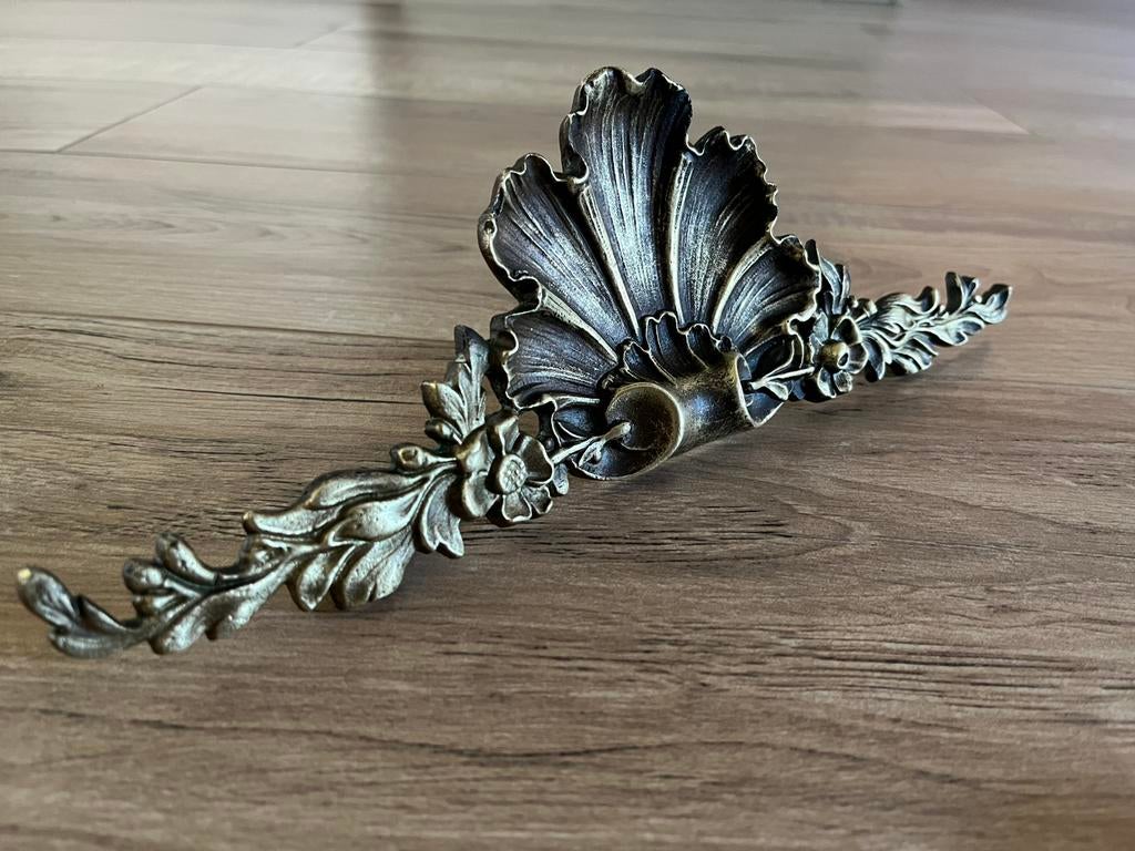 Brons / Messing Ornamenten, Antiek en Kunst, Antiek | Brons en Koper, Brons, Ophalen of Verzenden