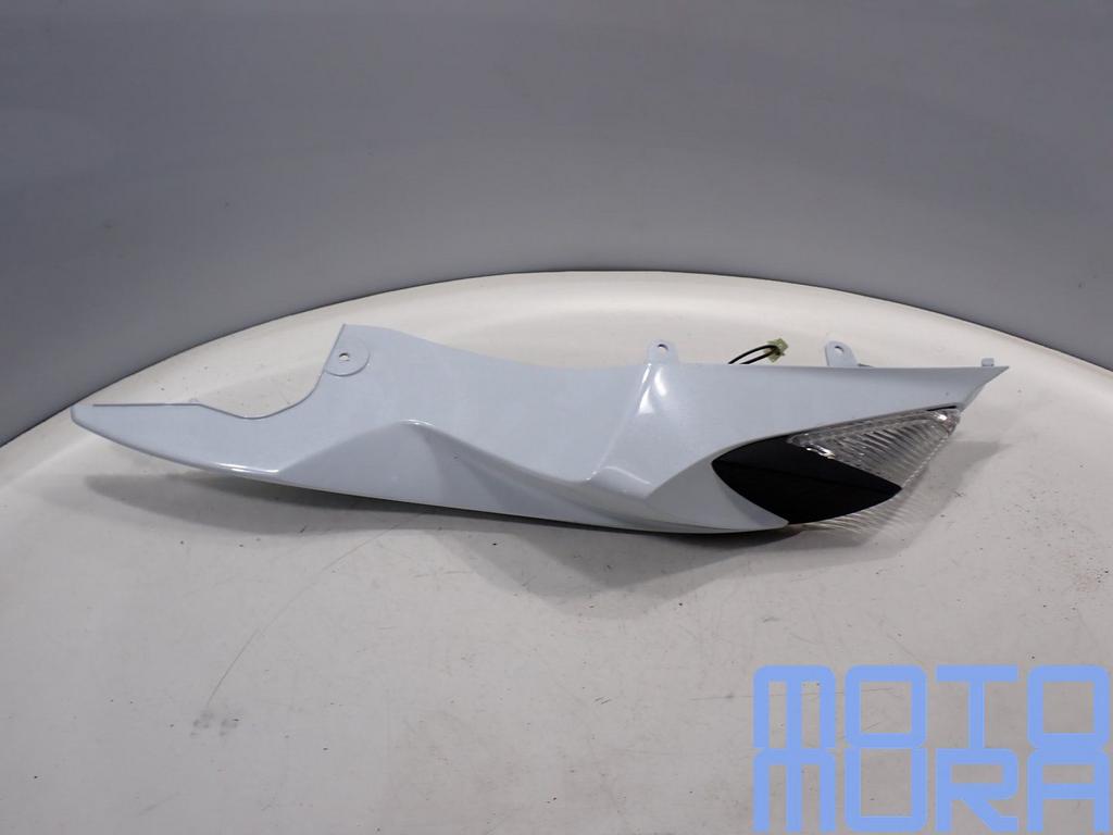 achter kuipdeel links Suzuki GSXR 600 750 L1 L7 2011 2017 GS, Gebruikt, -, -, Ophalen of Verzenden