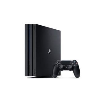 ps4 pro, Ophalen of Verzenden, Pro